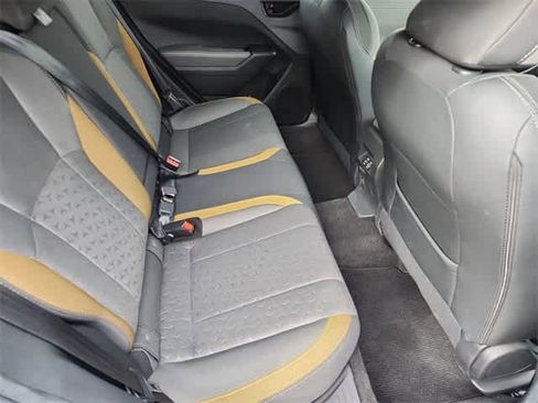 Used 2025 Subaru Crosstrek 2.5i Sport image 19