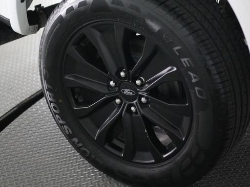Used 2020 Ford F150 XLT w/ Equipment Group 301A Mid AWD/4WD image 66