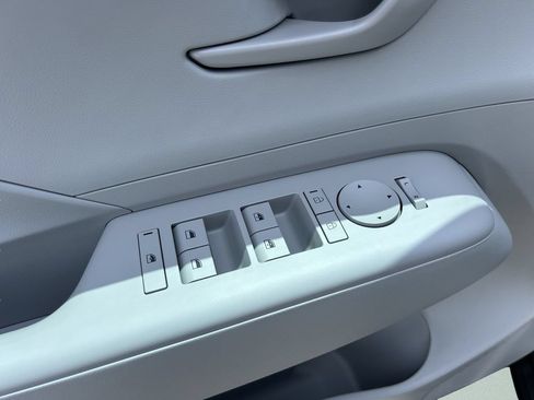 New 2026 Hyundai Kona SEL Sport FWD image 21