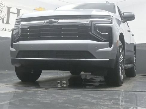 New 2026 Chevrolet Tahoe LS w/ LPO, Dark Essentials Package AWD/4WD image 35