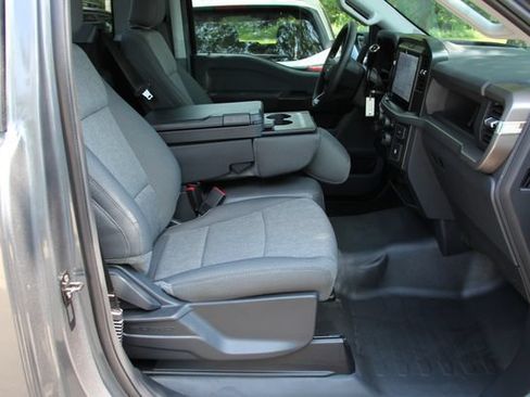Used 2026 Ford F150 XL w/ Equipment Group 103A High AWD/4WD image 33