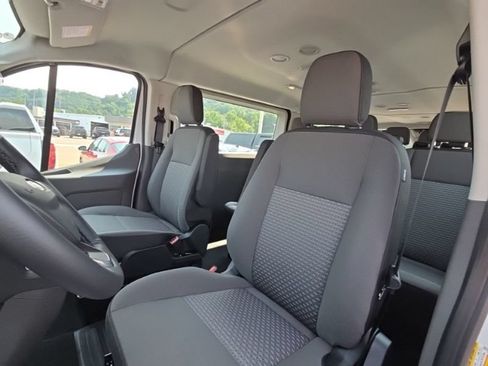 New 2026 Ford Transit 350 XLT RWD image 21