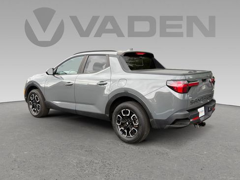 Used 2022 Hyundai Santa Cruz SEL Premium w/ Cargo Package AWD/4WD image 19