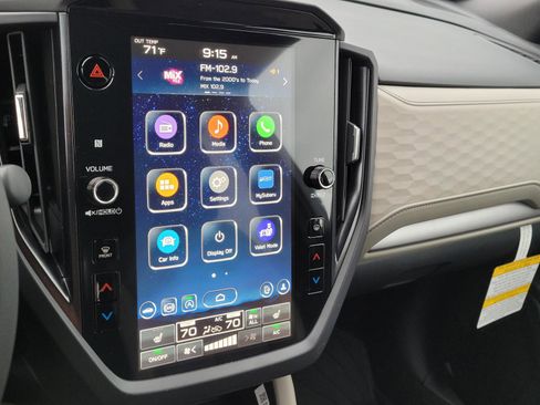 New 2026 Subaru Forester Premium image 9