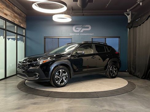 Used 2024 Subaru Crosstrek 2.0i Premium w/ Popular Package #4 AWD/4WD image 7