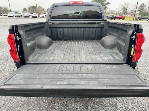 Used 2019 Toyota Tundra 1794 Edition image 14