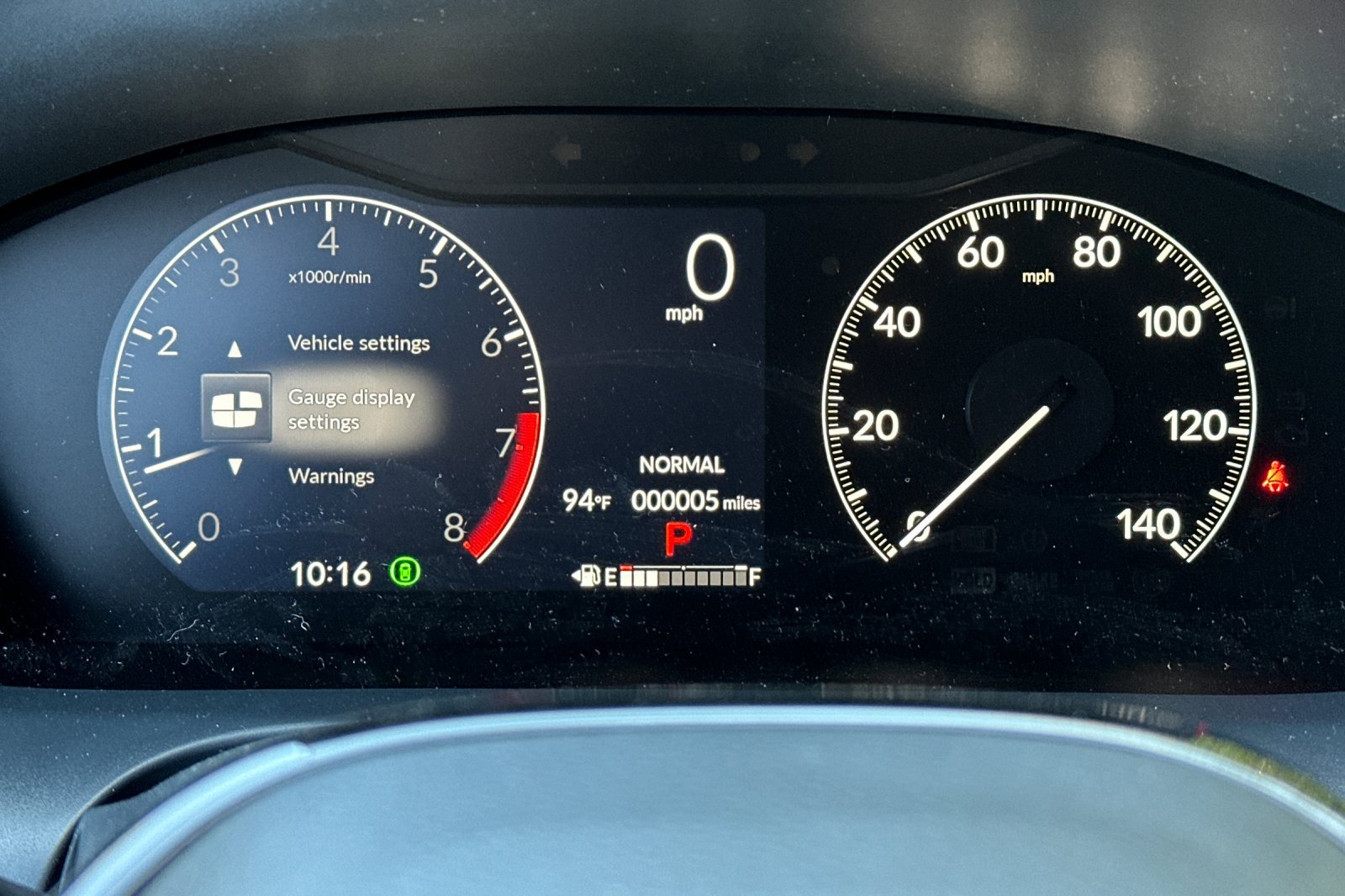 Used 2027 Honda HR-V Sport image 26