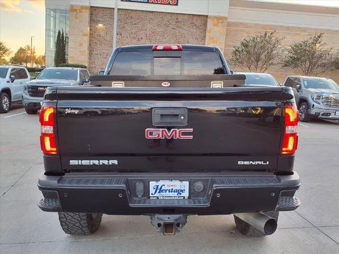 Used 2019 GMC Sierra 2500 Denali w/ Duramax Plus Package image 24