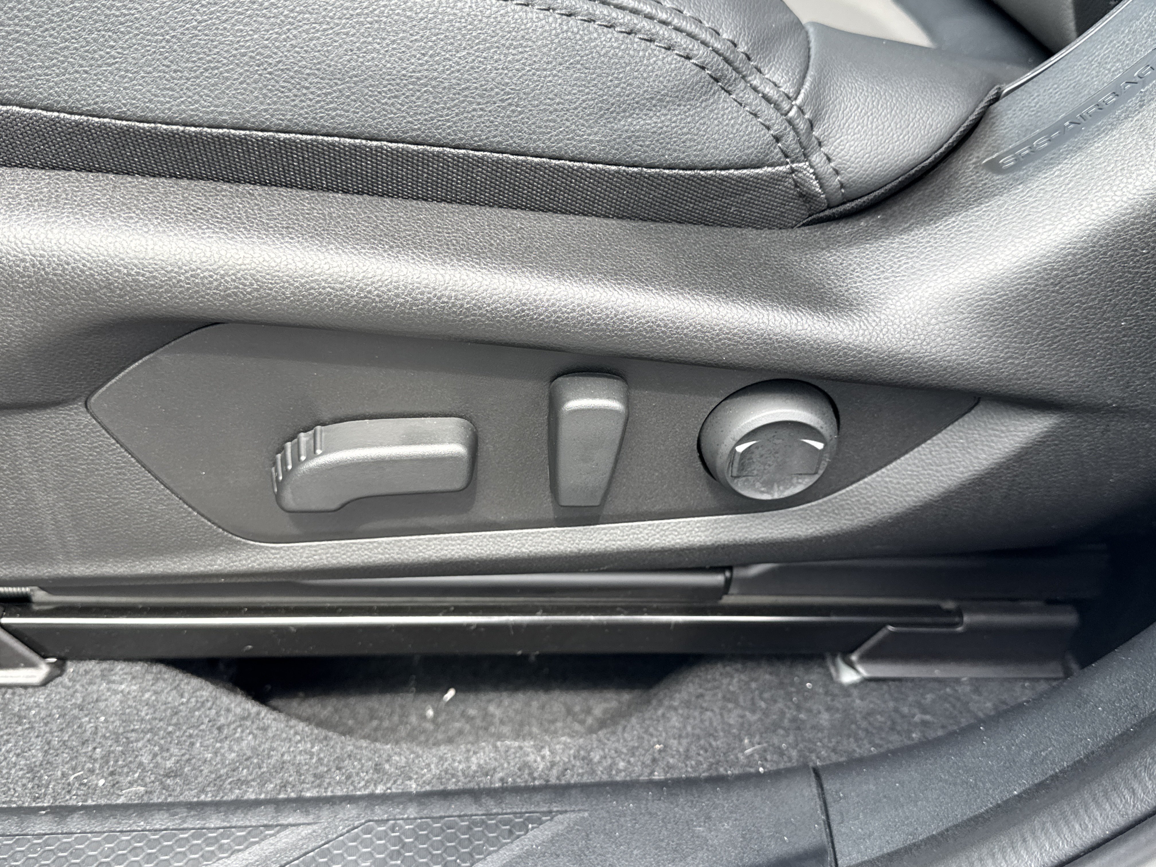 Certified 2026 Subaru Outback Premium AWD/4WD image 15