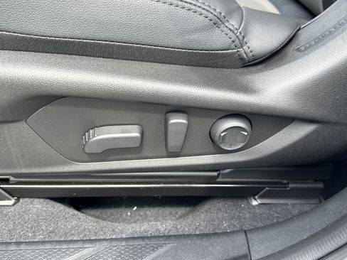 Certified 2026 Subaru Outback Premium AWD/4WD image 15