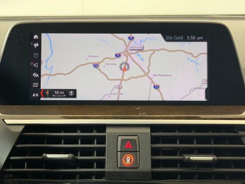 Used 2021 BMW X3 sDrive30i w/ Convenience Package RWD image 16
