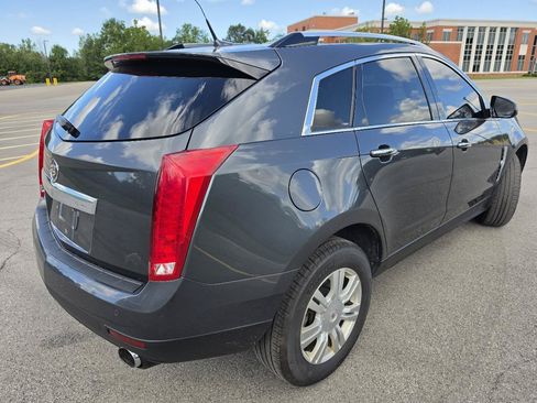 Used 2010 Cadillac SRX Luxury FWD image 6