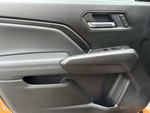 New 2026 Chevrolet Colorado LT w/ LT Convenience Package image 23