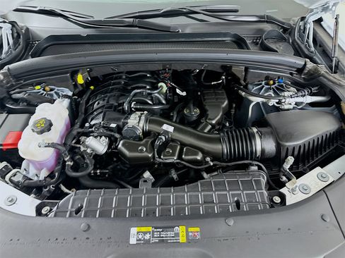 Used 2025 Jeep Grand Cherokee Summit w/ Luxury Tech Group V image 33