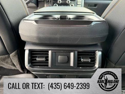 Used 2023 Ford F150 Tremor AWD/4WD image 32