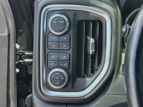 Used 2023 GMC Sierra 2500 Denali w/ Denali Ultimate Package AWD/4WD image 35