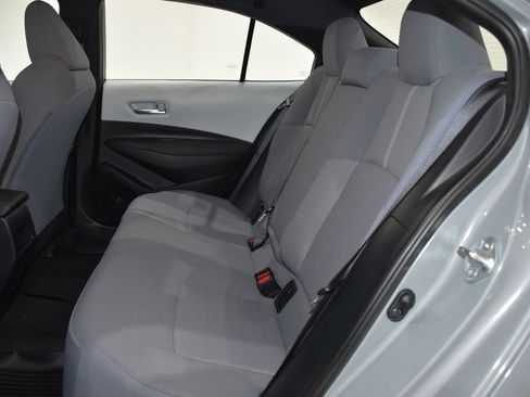 Used 2022 Toyota Corolla SE image 27
