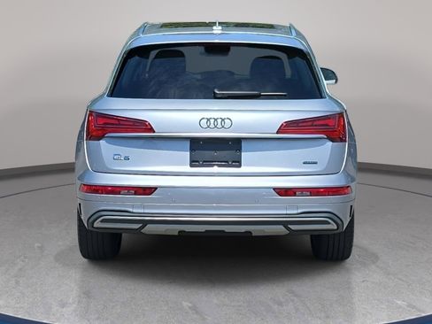 Used 2023 Audi Q5 2.0T Premium Plus w/ Premium Plus Package AWD/4WD image 6