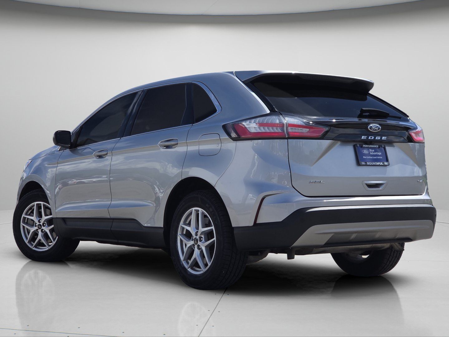 Used 2024 Ford Edge SEL w/ Convenience Package AWD/4WD image 18