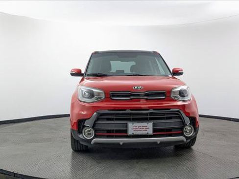 Used 2018 Kia Soul ! w/ Tech Package FWD image 12
