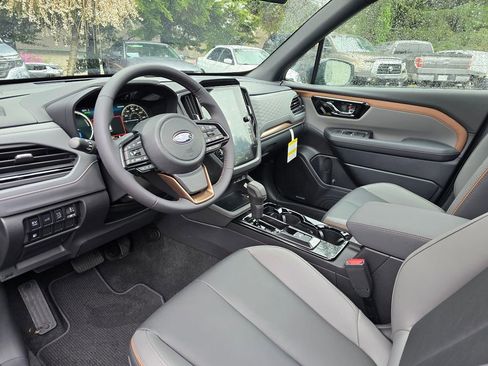 New 2026 Subaru Forester Touring AWD/4WD image 11