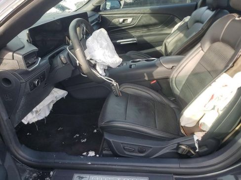 Used 2024 Ford Mustang GT Premium image 6