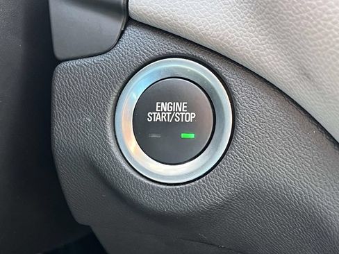 Used 2024 Chevrolet Equinox LS w/ Driver Confidence II Package FWD image 28