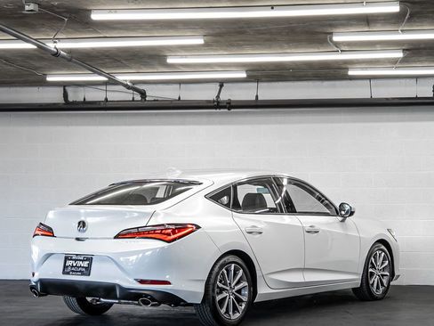 New 2026 Acura Integra image 5