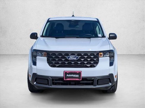 New 2026 Ford Maverick XLT FWD image 6