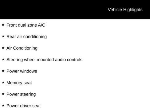 New 2027 Chrysler Pacifica Select FWD image 6