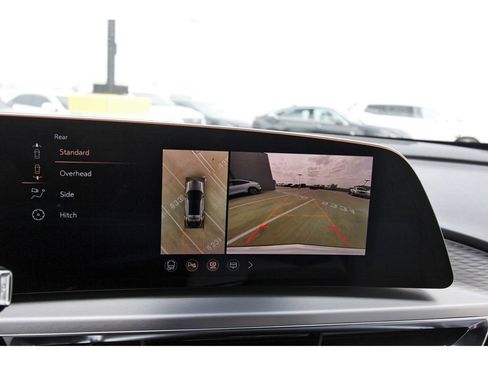 New 2026 Cadillac Lyriq Luxury image 17