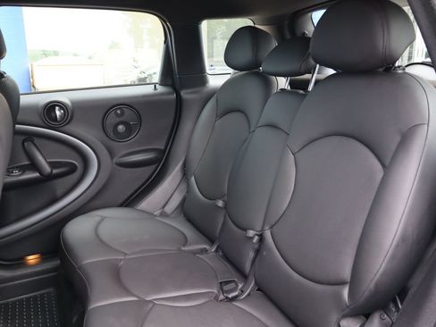 Used 2013 MINI Cooper Countryman S AWD/4WD image 11