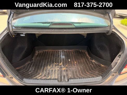 Used 2013 Honda Civic LX image 27