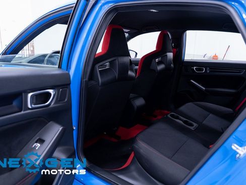 Used 2024 Honda Civic Type R image 33