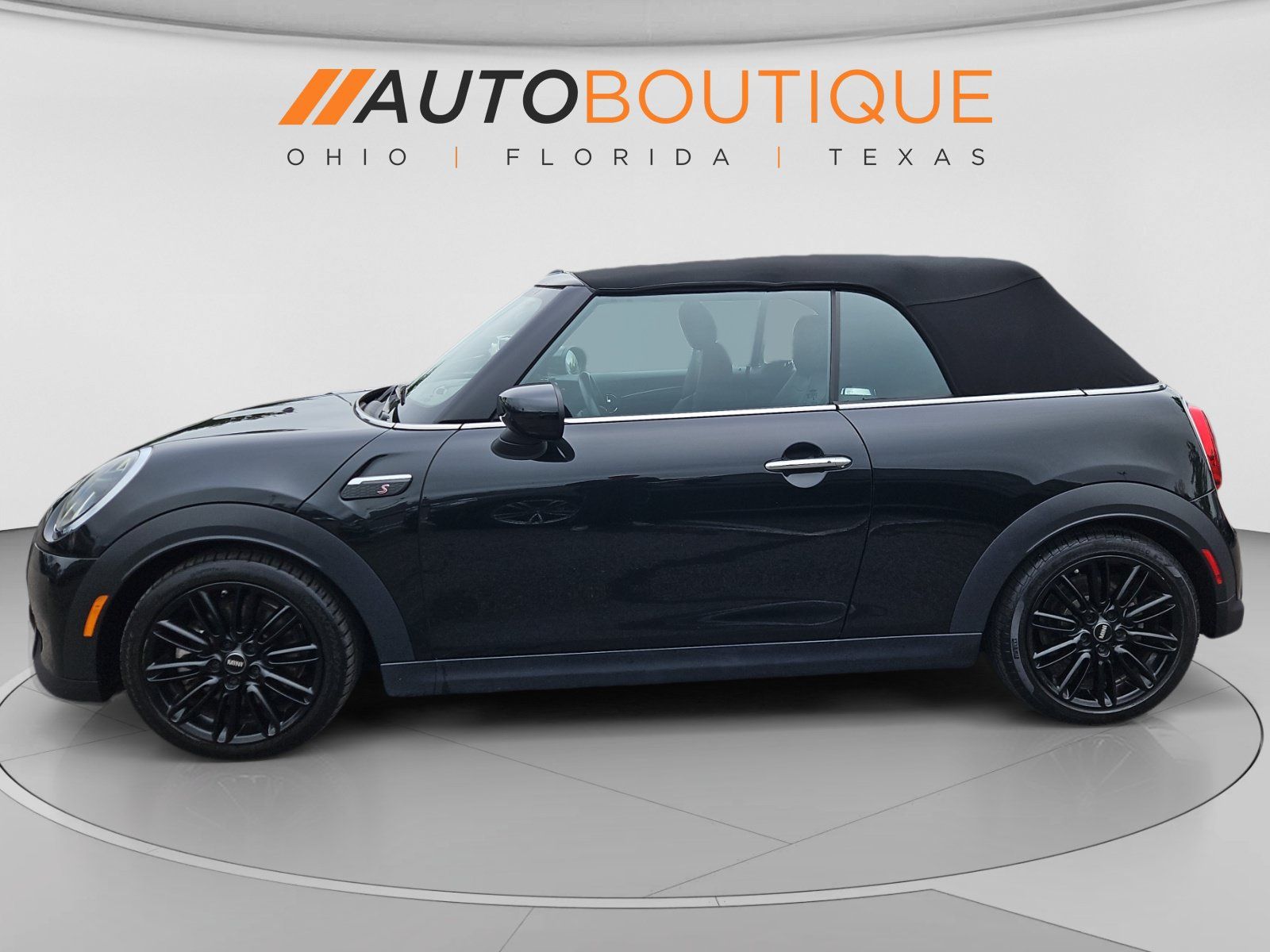 Used 2024 MINI Cooper S FWD image 2