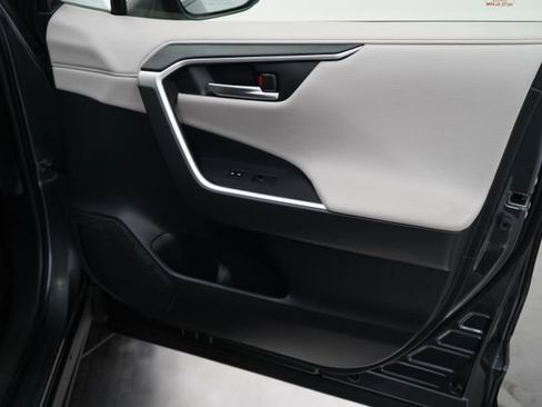 Used 2019 Toyota RAV4 Limited w/ Cold Weather Package AWD/4WD image 49
