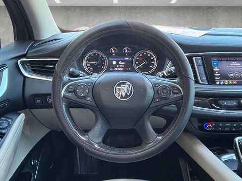 Used 2021 Buick Enclave Premium w/ Surround and Sites Package image 25