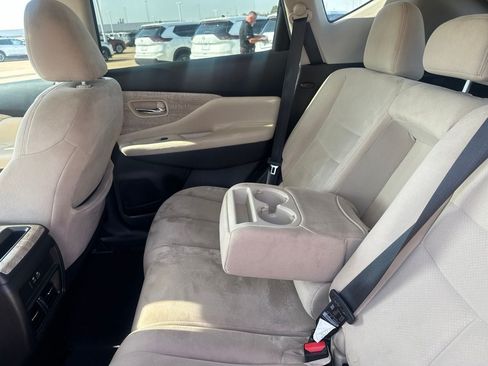 Used 2021 Nissan Murano SV FWD image 33