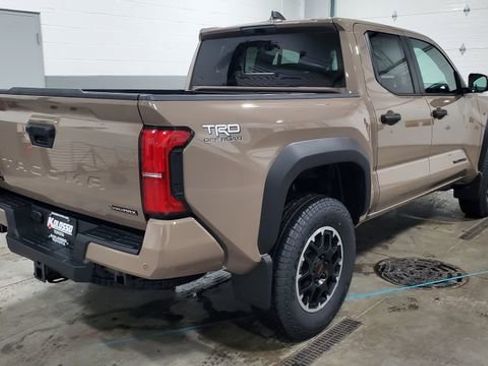 New 2026 Toyota Tacoma TRD Off-Road image 6