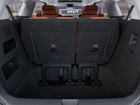 New 2026 Kia Carnival SX Prestige image 20