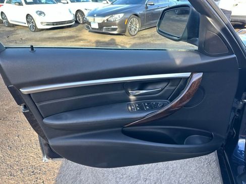 Used 2016 BMW 328i xDrive Wagon image 13