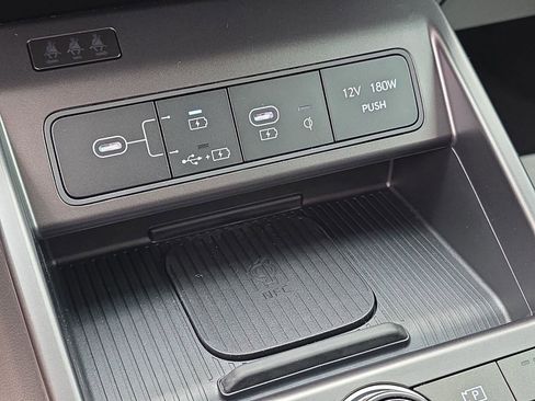New 2026 Hyundai Kona Limited FWD image 23