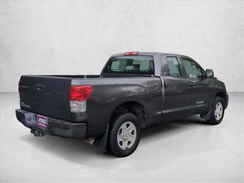 Used 2011 Toyota Tundra 2WD Double Cab w/ Tow Pkg image 5