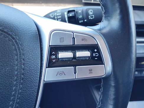 Used 2024 Kia Telluride EX w/ EX Captain's Chair Package AWD/4WD image 40