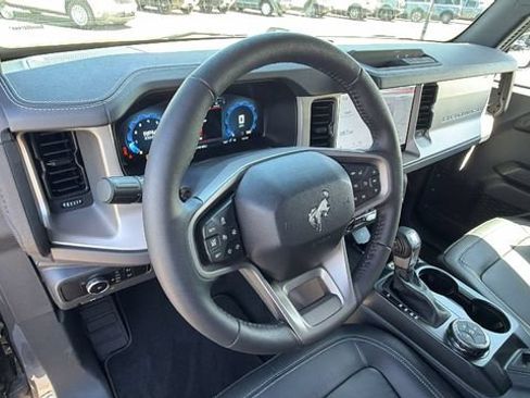 New 2026 Ford Bronco Outer Banks AWD/4WD image 32