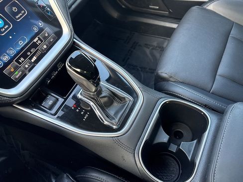 Certified 2024 Subaru Outback Limited image 18