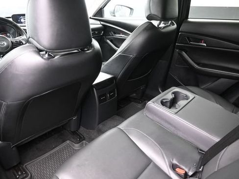 Certified 2024 MAZDA CX-30 AWD 2.5 S w/ Preferred Package image 24