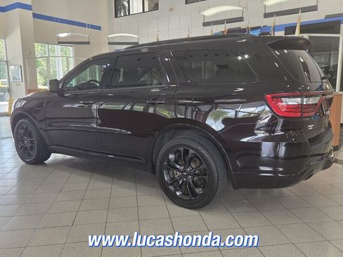 Used 2024 Dodge Durango R/T RWD image 6