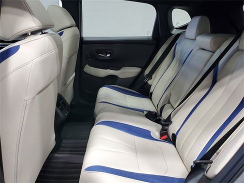 New 2025 Acura ADX A-Spec image 12