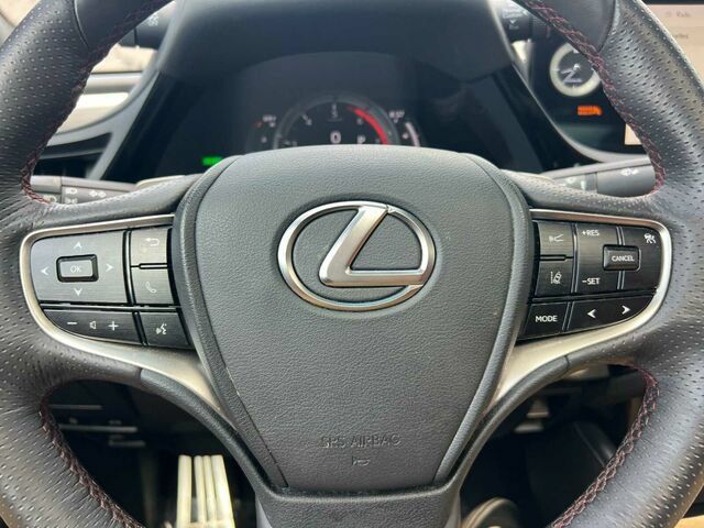 Used 2024 Lexus ES 300h F Sport FWD image 26